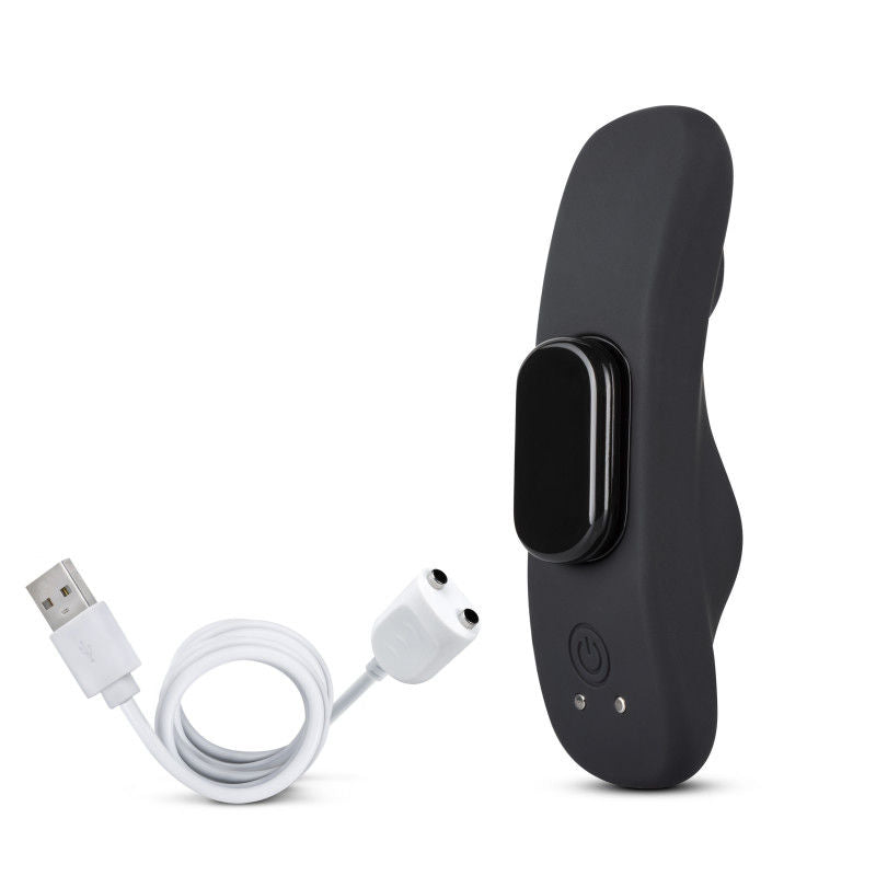 Temptasia Remote Control Panty Vibe - Vibrating Panties, with charger | Flirty Bay Online adult store Perth